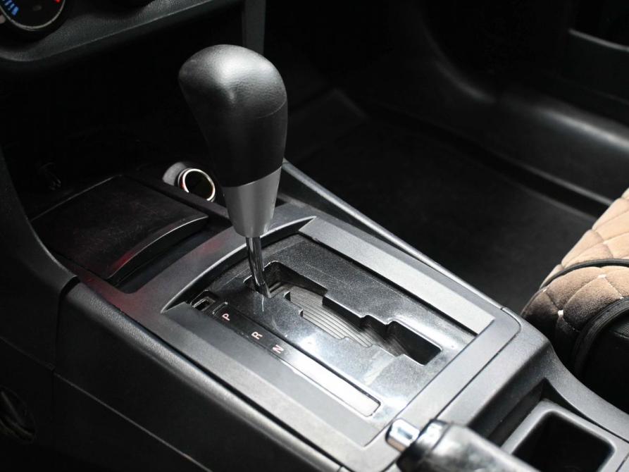 Mitsubishi Lancer X Ростов-на-Дону  - изображение 14