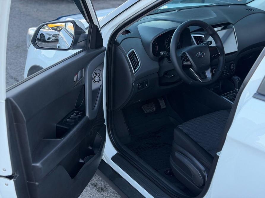 Hyundai Creta I Волгоград  - изображение 20