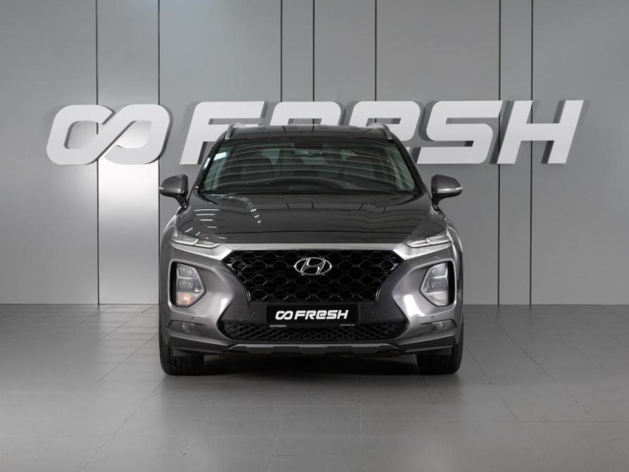 Hyundai Santa Fe IV Минеральные Воды  - изображение 3