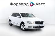 Skoda Superb II Тюмень  - изображение 26