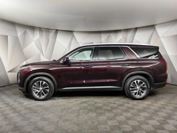 Hyundai Palisade I с пробегом 2021 года, цена 4 730 000 рублей, 53864 км, внедорожник, Автокод Объявления