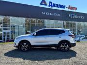 Nissan Qashqai II Рестайлинг Набережные Челны  - изображение 26