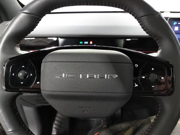 JETOUR DASHING I с пробегом 2024 года, цена 1 850 000 рублей, 58146 км, внедорожник, Автокод Объявления