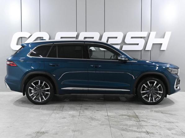 Geely Monjaro I с пробегом 2023 года, цена 3 099 000 рублей, 45968 км, внедорожник, Автокод Объявления