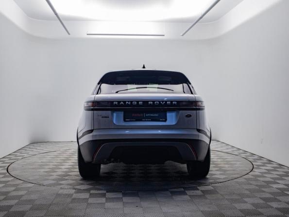 Land Rover Range Rover Velar I с пробегом 2018 года, цена 3 440 000 рублей, 100001 км, внедорожник, Автокод Объявления