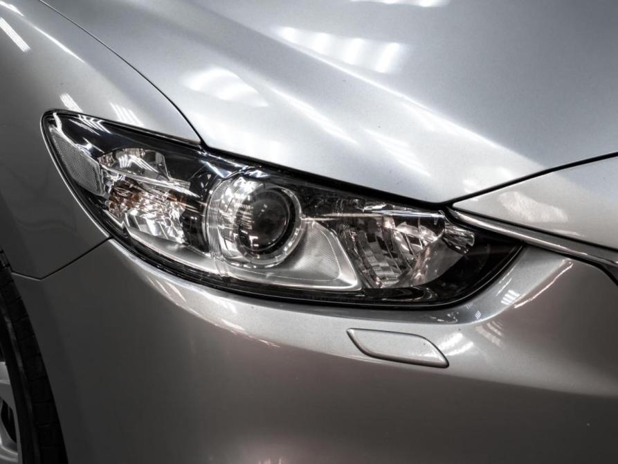 Mazda 6 III (GJ) Тюмень  - изображение 6
