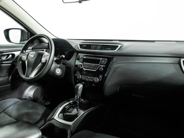 Nissan X-Trail III с пробегом 2016 года, цена 1 399 585 рублей, 177000 км, внедорожник, Автокод Объявления