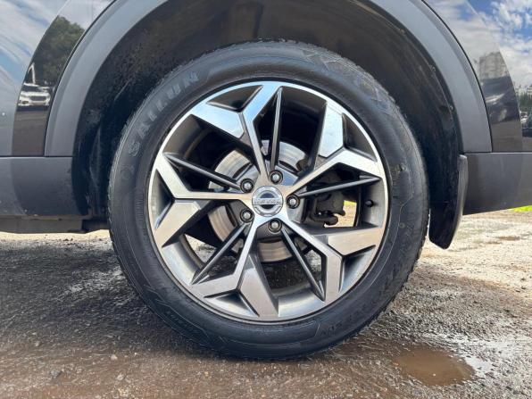 Haval F7x I с пробегом 2021 года, цена 1 795 000 рублей, 129258 км, внедорожник, Автокод Объявления