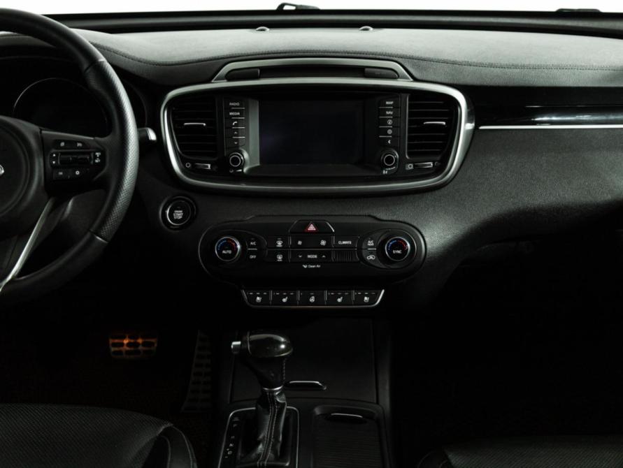 Kia Sorento III Prime Санкт-Петербург  - изображение 14