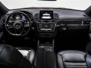 Mercedes-Benz GLS I (X166) Тюмень  - изображение 53