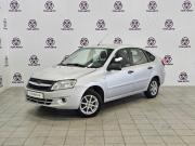 Lada (ВАЗ) Granta I Тольятти  - изображение 20