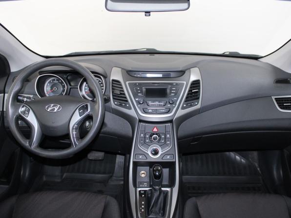 Hyundai Elantra V (MD) с пробегом 2014 года, цена 1 179 900 рублей, 164746 км, седан, Автокод Объявления