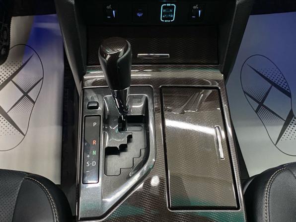 Toyota Camry VII (XV50) Рестайлинг с пробегом 2015 года, цена 1 750 000 рублей, 140947 км, седан, Автокод Объявления