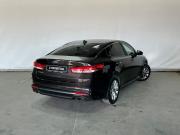 Kia Optima IV Москва  - изображение 27