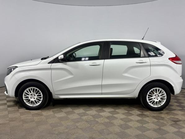 Lada (ВАЗ) XRAY I с пробегом 2020 года, цена 1 070 000 рублей, 69236 км, хэтчбек, Автокод Объявления