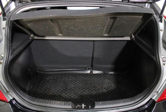 Hyundai Solaris I с пробегом 2012 года, цена 920 000 рублей, 125533 км, хэтчбек, Автокод Объявления