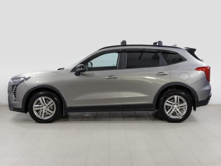 Haval Jolion I Рестайлинг Химки  - изображение 8