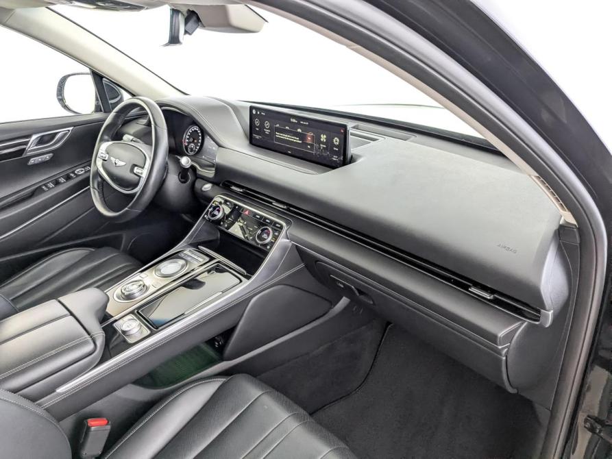 Genesis GV80 I Москва  - изображение 11