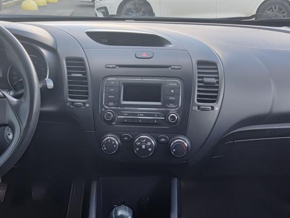 Kia Cerato III с пробегом 2014 года, цена 932 500 рублей, 108170 км, седан, Автокод Объявления