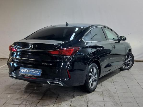 Changan Eado Plus с пробегом 2023 года, цена 1 490 000 рублей, 56000 км, седан, Автокод Объявления