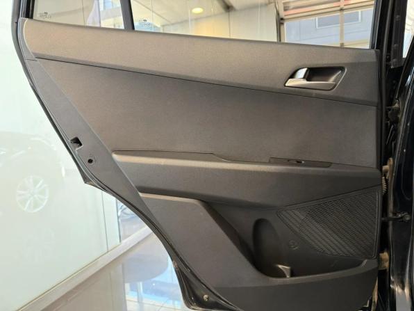 Hyundai Creta I с пробегом 2019 года, цена 2 030 000 рублей, 91911 км, внедорожник, Автокод Объявления