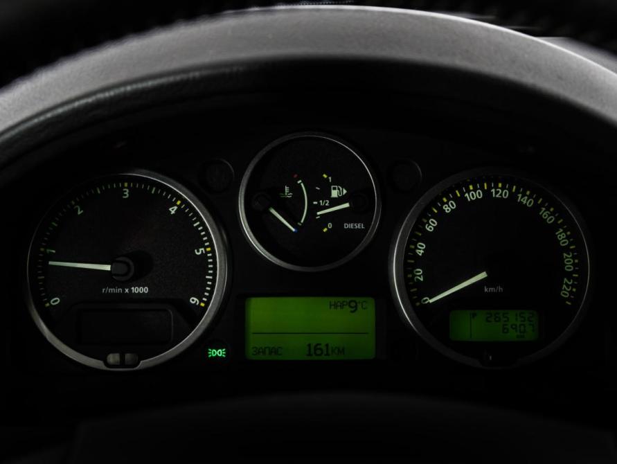 Land Rover Freelander II Санкт-Петербург  - изображение 25
