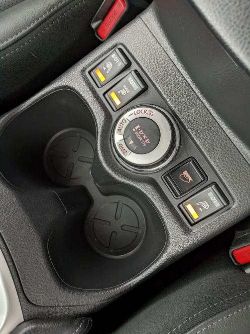 Nissan X-Trail III Рестайлинг Москва  - изображение 27