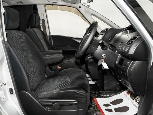 Nissan Serena IV (C26) с пробегом 2012 года, цена 1 300 000 рублей, 196557 км, минивэн, Автокод Объявления
