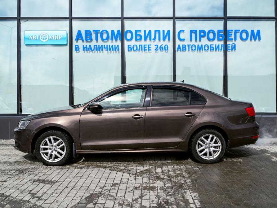 Volkswagen Jetta VI Екатеринбург  - изображение 2