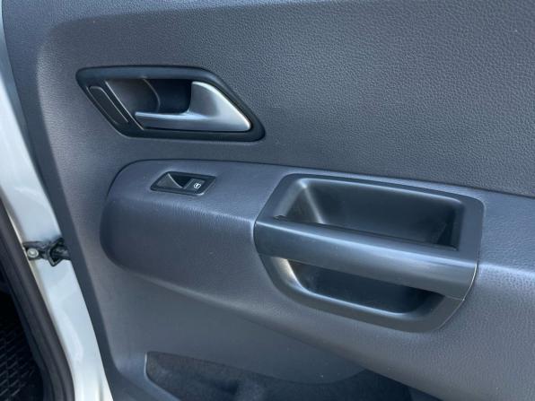 Volkswagen Amarok I с пробегом 2014 года, цена 1 690 000 рублей, 210000 км, пикап, Автокод Объявления