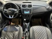 Renault Logan II Рестайлинг Курск  - изображение 24