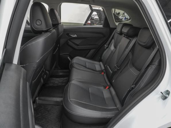 Haval Jolion I Рестайлинг 2 с пробегом 2026 года, цена 2 550 000 рублей, 93 км, внедорожник, Автокод Объявления