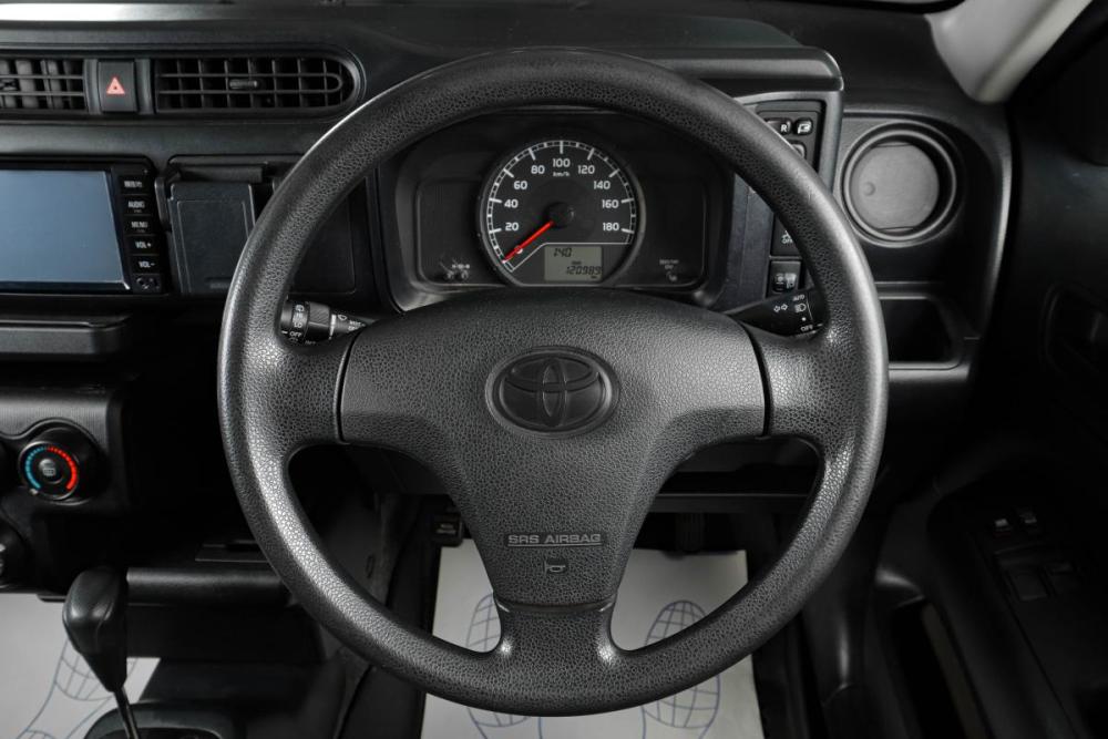 Toyota Succeed I Рестайлинг Тюмень  - изображение 14
