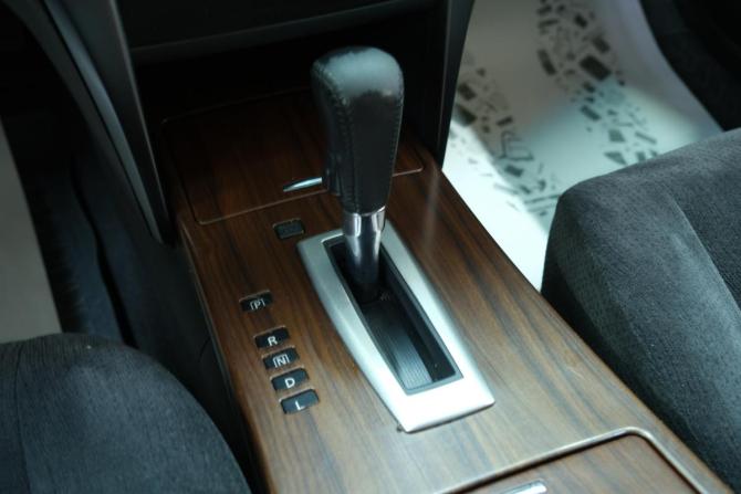 Nissan Teana II с пробегом 2010 года, цена 1 119 000 рублей, 329321 км, седан, Автокод Объявления