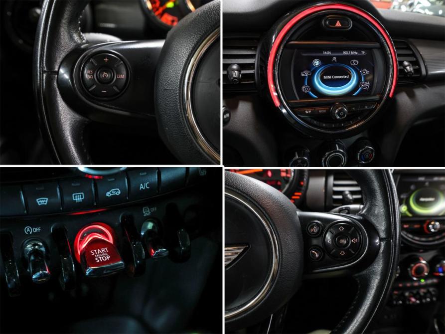 Mini Hatch III (F55/F56) Москва  - изображение 20