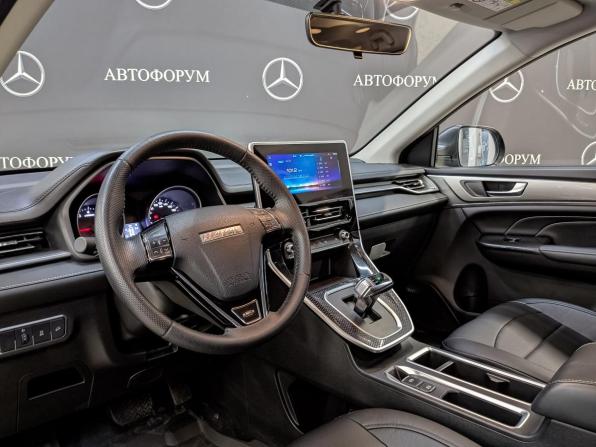 Haval M6 II с пробегом 2024 года, цена 1 820 000 рублей, 23158 км, внедорожник, Автокод Объявления