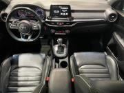 Kia Cerato IV Пермь  - изображение 41