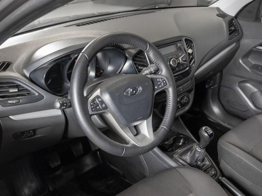Lada (ВАЗ) Vesta I Казань  - изображение 5