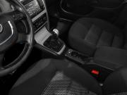 Skoda Octavia II (A5) Рестайлинг Москва  - изображение 33