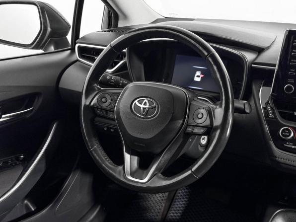 Toyota Corolla XII (E210) с пробегом 2020 года, цена 1 880 000 рублей, 121877 км, седан, Автокод Объявления