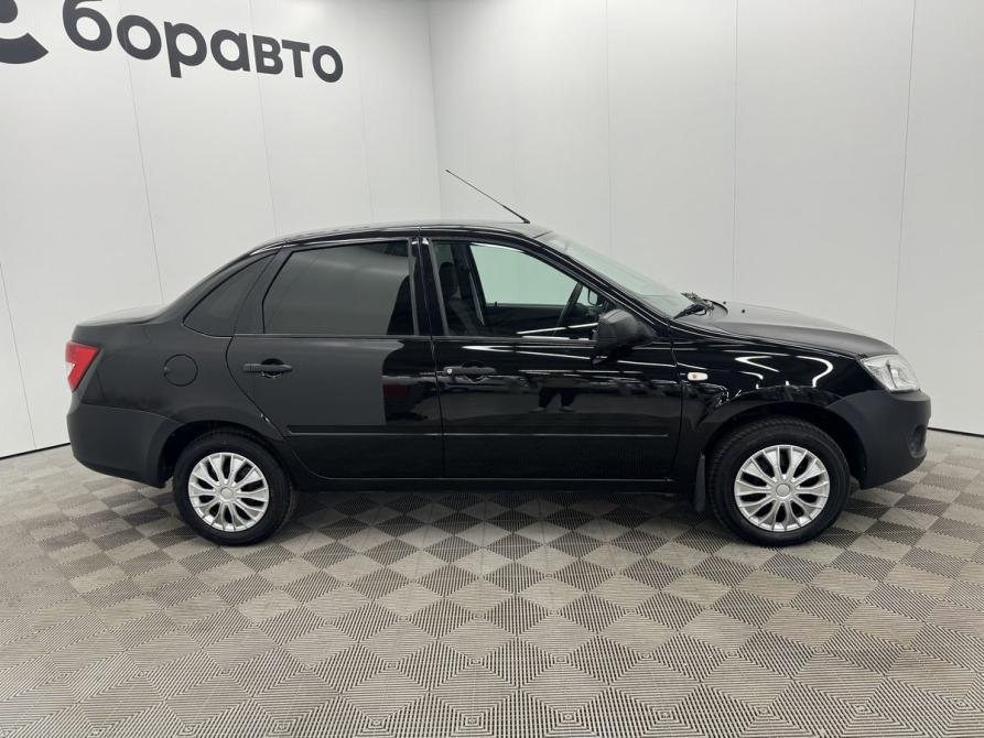 Lada (ВАЗ) Granta I Воронеж  - изображение 10