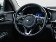 Kia Optima IV Москва  - изображение 32