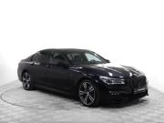BMW 7 серии VI (G11/G12) Москва  - изображение 28