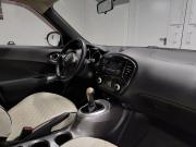 Nissan Juke I Казань  - изображение 35