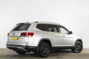 Volkswagen Teramont I Тюмень  - изображение 27