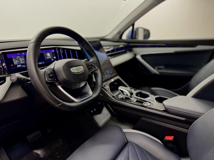 Geely Atlas II Вологда  - изображение 11