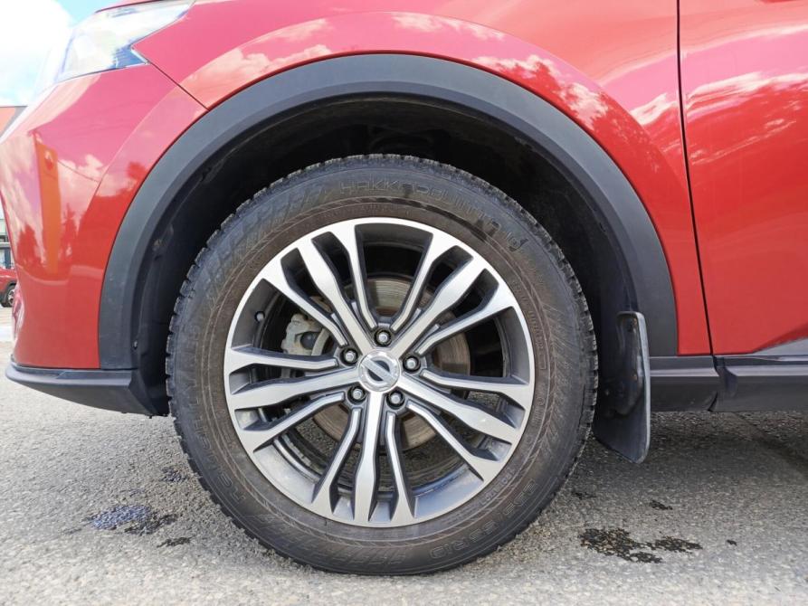 Haval F7x I Рестайлинг Чебоксары  - изображение 22