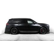 Mercedes-Benz GLS AMG II (X167) Москва  - изображение 36