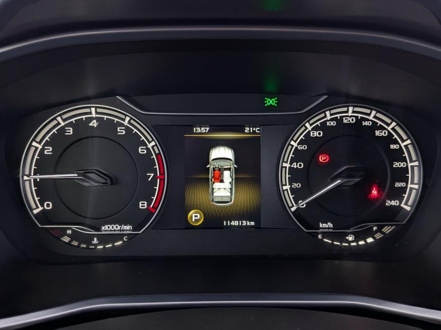Geely Coolray I Москва  - изображение 13