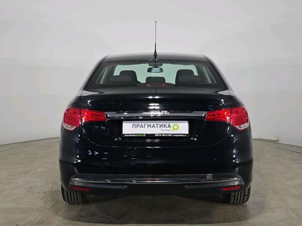 Citroen C4 II с пробегом 2013 года, цена 549 000 рублей, 182000 км, седан, Автокод Объявления